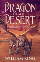A Dragon From the Desert