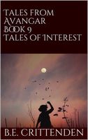Cover of Tales of Interest by B.E. Crittenden