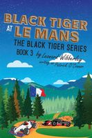 Black Tiger at Le Mans