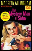 The Mystery Man of Soho