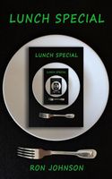 Cover of Lunch Special by Ron Johnson