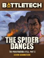 The Spider Dances