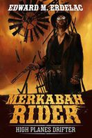 Merkabah Rider: High Planes Drifter