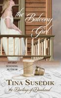 The Balcony Girl