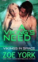 A Viking's Need