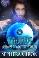 Cover of Taurus by Sephera Giron