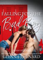 Falling For The Bad Boy : The Suffocation of Katie