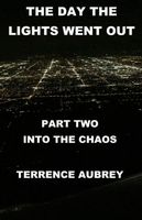 Cover of The Day the Lights Went Out by Terrence Aubrey