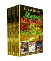 Merry Murder & Mayhem