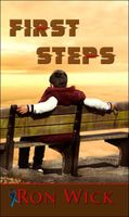 Ron Wick's Latest Book