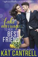 Fake Marriage To Her Best Friend