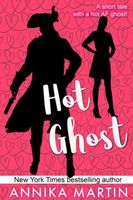 Hot Ghost