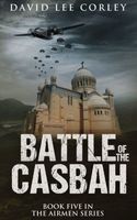 Battle Of The Casbah
