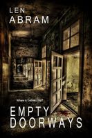 Cover of Empty Doorways by Len Abram