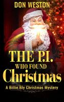 The P.I. Who Found Christmas