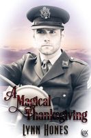Cover of A Magical Thanksgiving by Lynn Hones