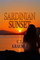 Cover of Sardinian Sunset by C.L. Kraemer