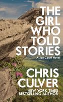 The Girl Who Told Stories