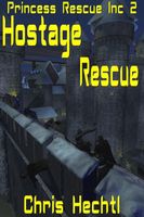 Princess Rescue Inc