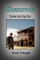 Cover of Shamrock by Paul Telegdi