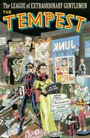 The League of Extraordinary Gentlemen, Volume 4: The Tempest