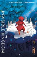 Invisible Kingdom #10