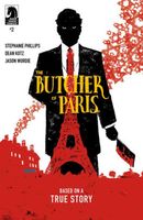 The Butcher of Paris #2