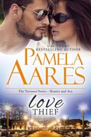 Pamela Aares's Latest Book