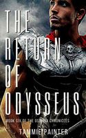 Cover of The Return of Odysseus by Tammie Painter