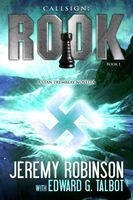 Callsign Rook - Book 1