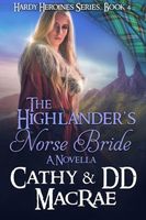 The Highlander's Norse Bride