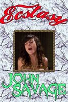 Cover of Ecstasy by John Savage