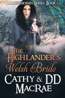 The Highlander's Welsh Bride