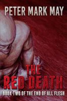 Cover of The Red Death by Peter Mark May