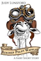 Airship Pilot Waffles