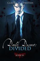 Cover of Divided by Claudia D. Christian