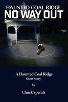 Cover of No Way Out by Chuck Sperati