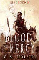 Blood and Mercy: Blood of Titans