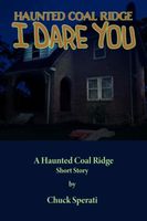Cover of I Dare You by Chuck Sperati