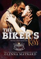 The Biker's Kiss