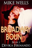 Broadway Bound - Book 2