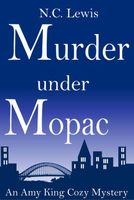 Murder under MoPac