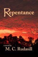 Cover of Repentance by Michael C. Rudasill