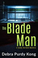 The Blade Man