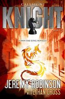 Callsign Knight - Book 1