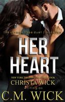 Cover of Her Heart by Christa Wick