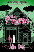 Cover of The Friend by Julie Day