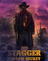 Cover of Stagger: A Short Story by Andrew Hickey