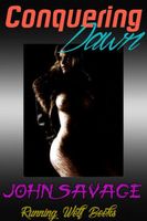 Cover of Conquering Dawn by John Savage