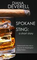 Spokane Sting: A Short Story